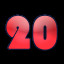 20 level