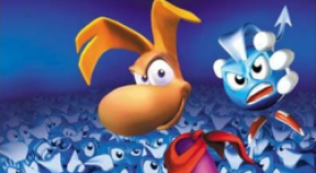 rayman advance retro achievements