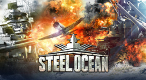 steel ocean steam achievements