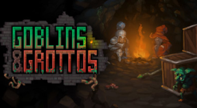 goblins and grottos steam achievements