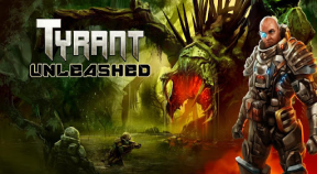 tyrant unleashed google play achievements