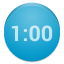 1:00