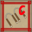 'C' Grade: Nunchucks