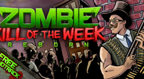 zombie kill of the week reborn steam achievements
