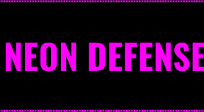 neon defense 1   pink power steam achievements