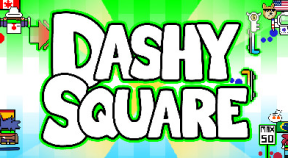 dashy square steam achievements