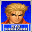 Ryo Sakazaki