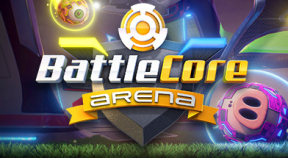 battlecore arena steam achievements