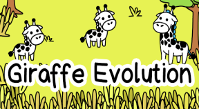 giraffe evolution google play achievements