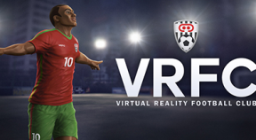 vrfc virtual reality football club steam achievements