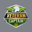 Veteran Captain