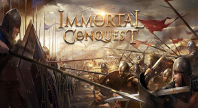 immortal conquest google play achievements