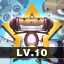 Level 10