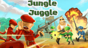 jungle juggle steam achievements