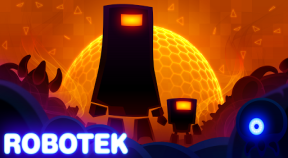 robotek google play achievements