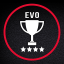 EVO UNBEATABLE