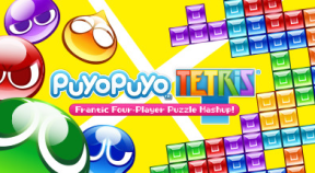 puyo puyotetris steam achievements