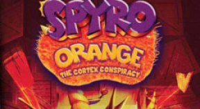 spyro orange cortex conspiracy retro achievements