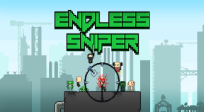 endless sniper google play achievements