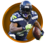 Marshawn Lynch Legacy Award
