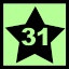 Star 31