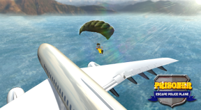 prisoner escape police plane google play achievements