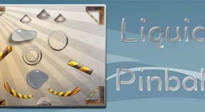 liquid pinball steam achievements