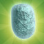 Cyan Stone