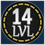 LEVEL 14