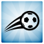 Score direct from a corner