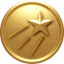 Rising star