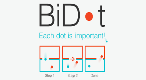bidot google play achievements
