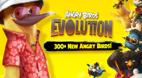 angry birds evolution google play achievements