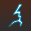Thunder and Lightning