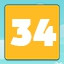 Level 34