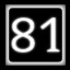 Level 81