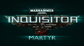 warhammer 40000  inquisitor martyr ps4 trophies