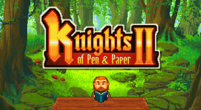 knights of pen and paper 2 steam achievements