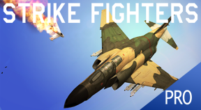strike fighters (pro) google play achievements