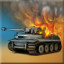 Destroy a Tiger tank