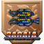 Round 2 Cleared (Sagaia -SEGA MASTER SYSTEM- )