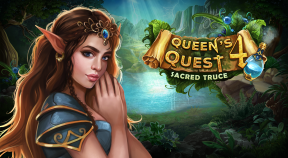 queen's quest 4  sacred truce xbox one achievements