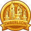 Emberlion Anniversary
