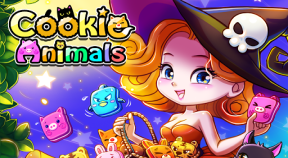 cookieanimals google play achievements