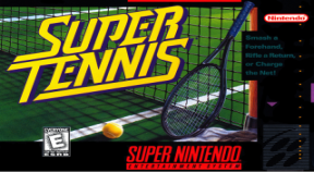 super tennis retro achievements