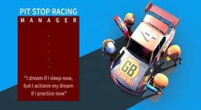 pit stop racing   manager google play achievements