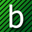 Letter B
