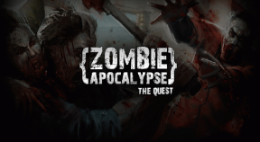 zombie apocalypse  the quest google play achievements