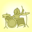 Percussionist