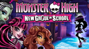 monster high  new ghoul in school steam achievements